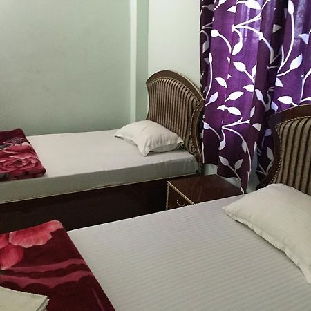 Vistara Home Stay ブッダガヤ エクステリア 写真