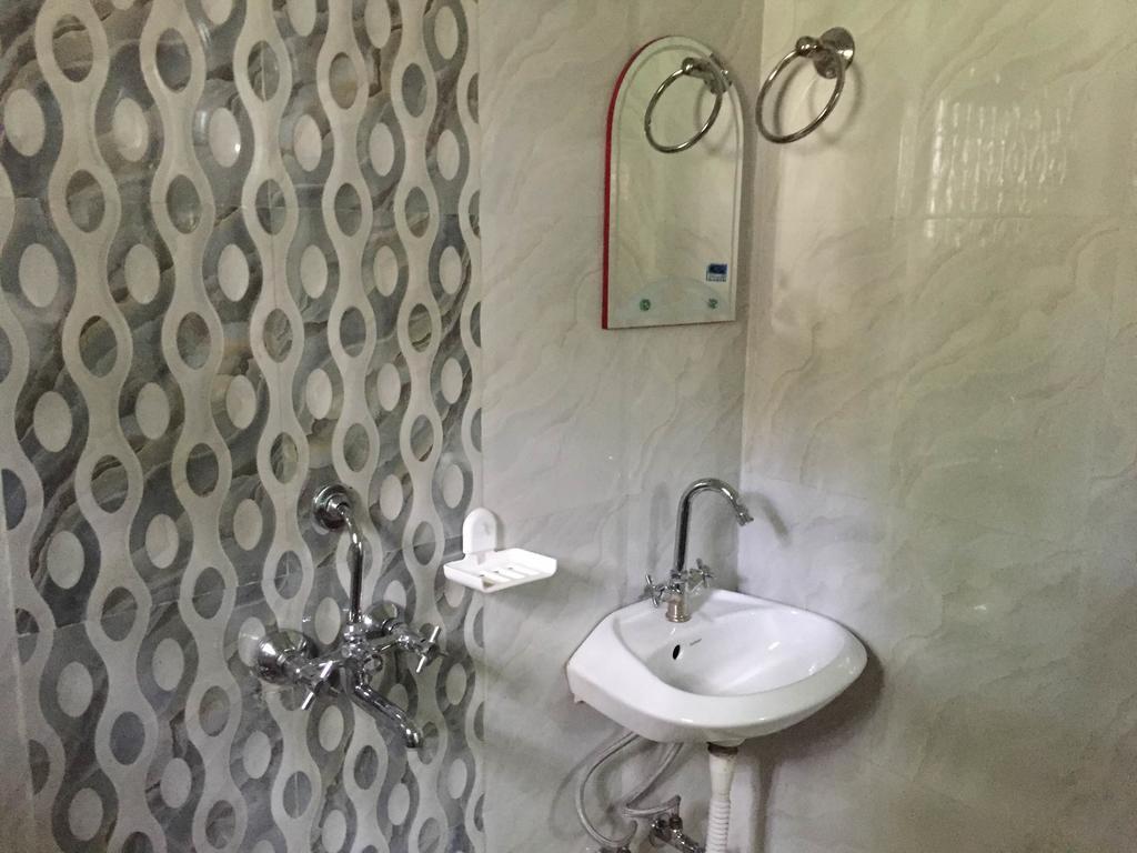 Vistara Home Stay ブッダガヤ エクステリア 写真