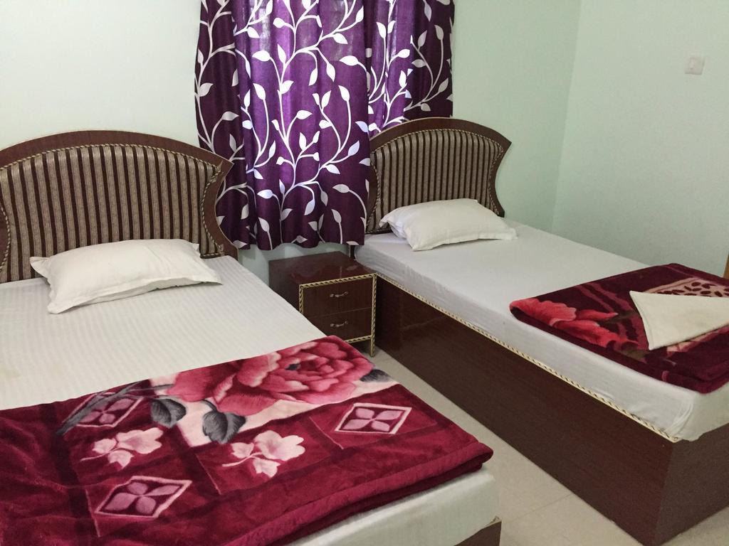 Vistara Home Stay ブッダガヤ エクステリア 写真