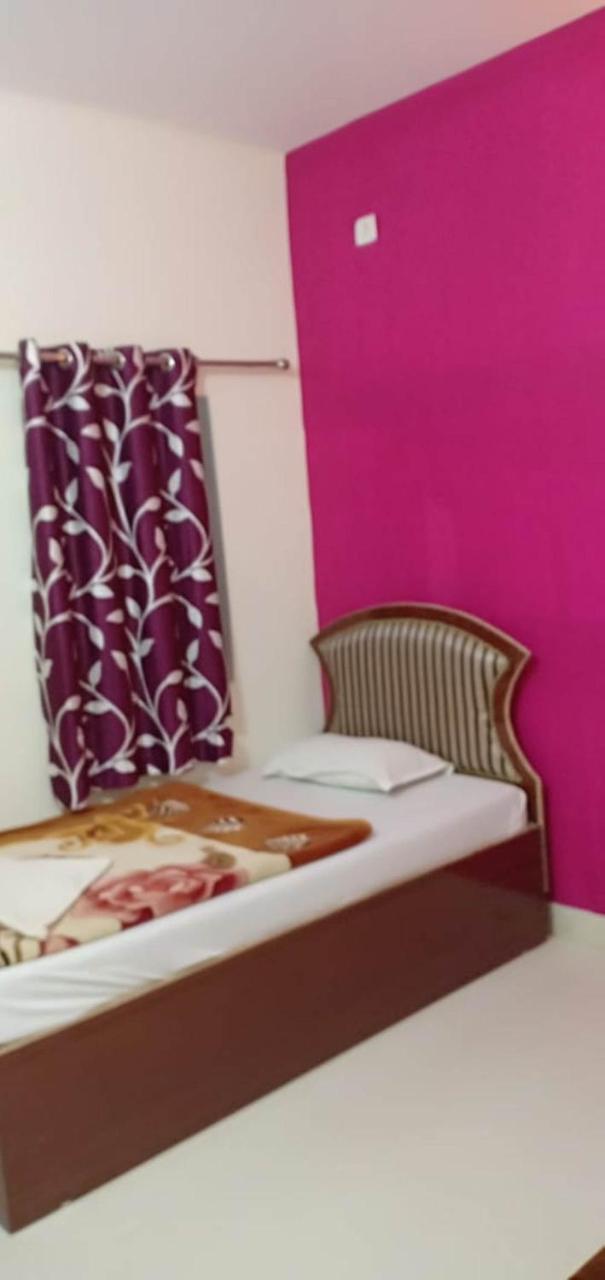 Vistara Home Stay ブッダガヤ エクステリア 写真