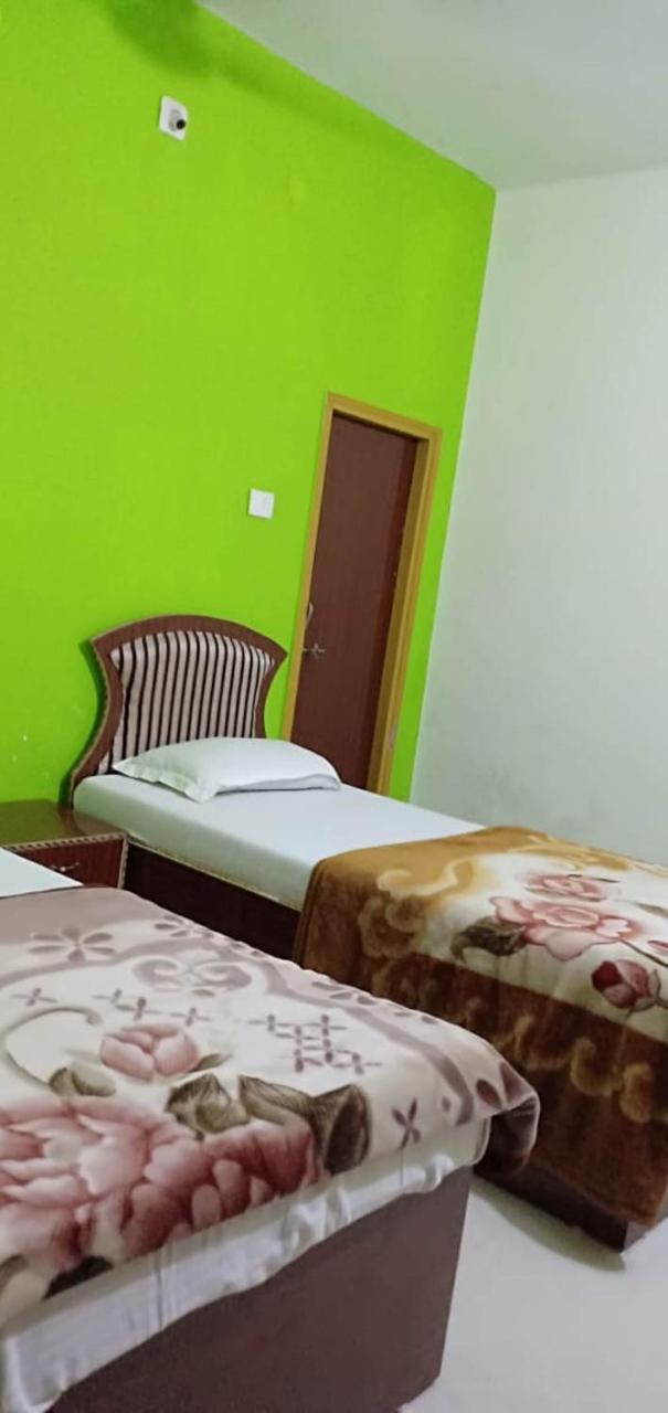 Vistara Home Stay ブッダガヤ エクステリア 写真